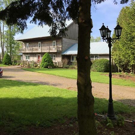 Bye The Bay Bed And Breakfast Ridgetown Luaran gambar