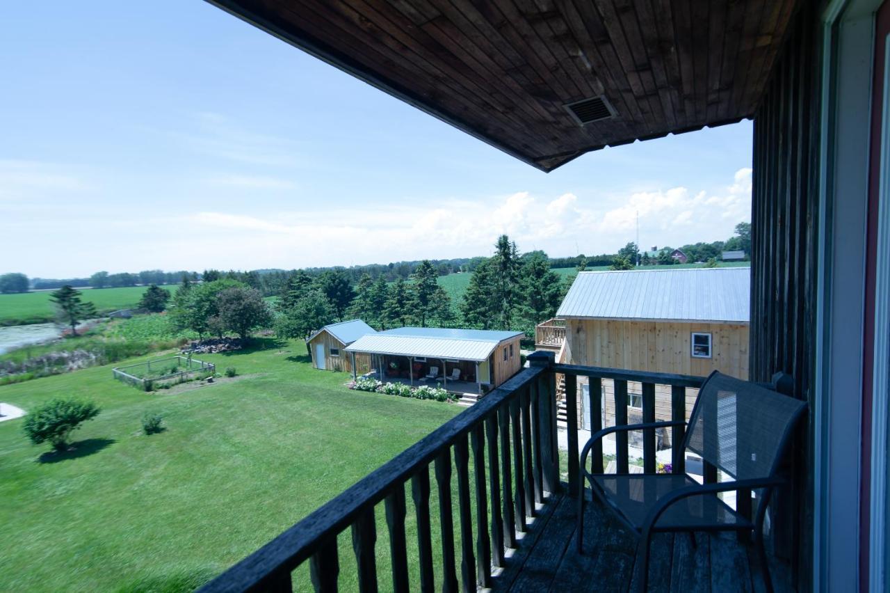Bye The Bay Bed And Breakfast Ridgetown Luaran gambar