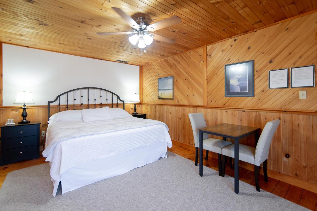 Bye The Bay Bed And Breakfast Ridgetown Luaran gambar