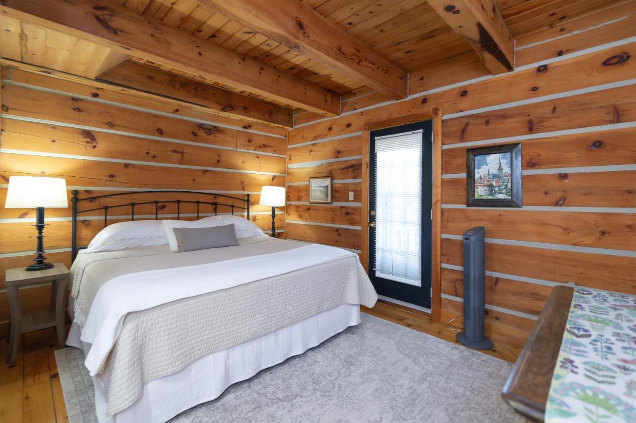 Bye The Bay Bed And Breakfast Ridgetown Luaran gambar