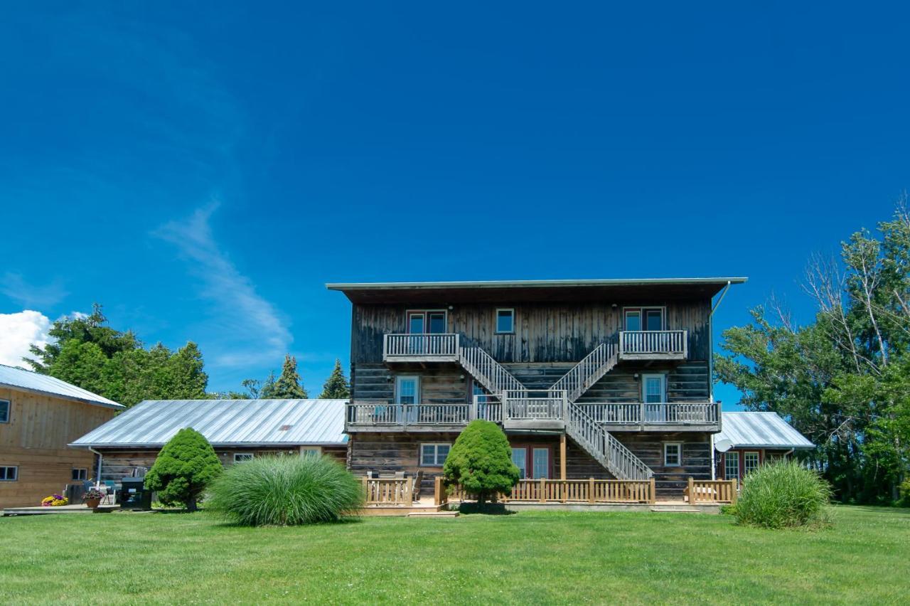Bye The Bay Bed And Breakfast Ridgetown Luaran gambar