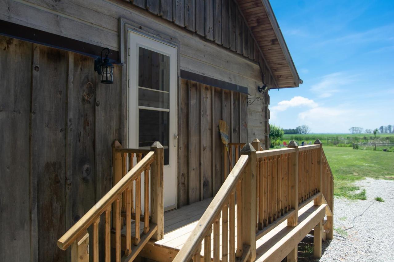Bye The Bay Bed And Breakfast Ridgetown Luaran gambar