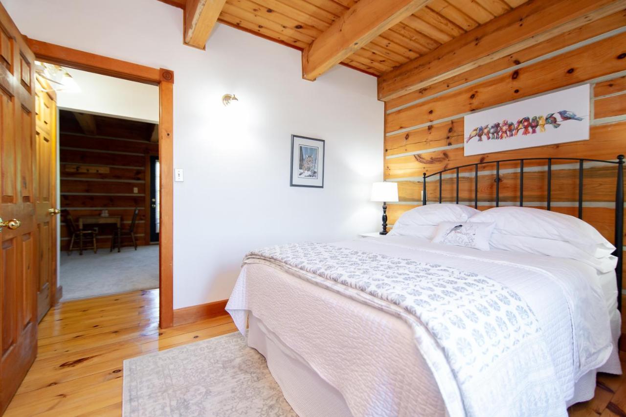 Bye The Bay Bed And Breakfast Ridgetown Luaran gambar