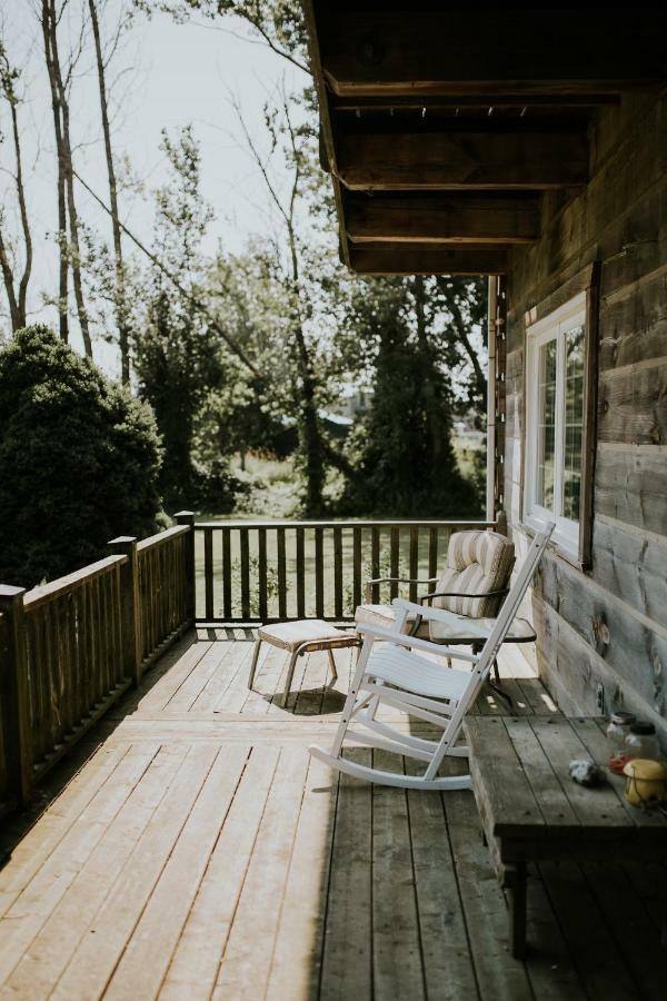 Bye The Bay Bed And Breakfast Ridgetown Luaran gambar