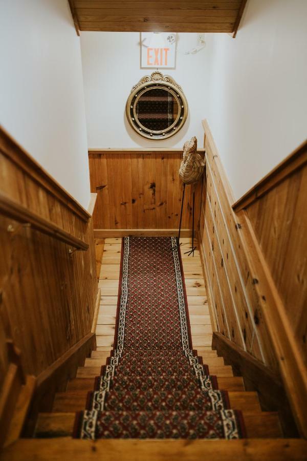 Bye The Bay Bed And Breakfast Ridgetown Luaran gambar